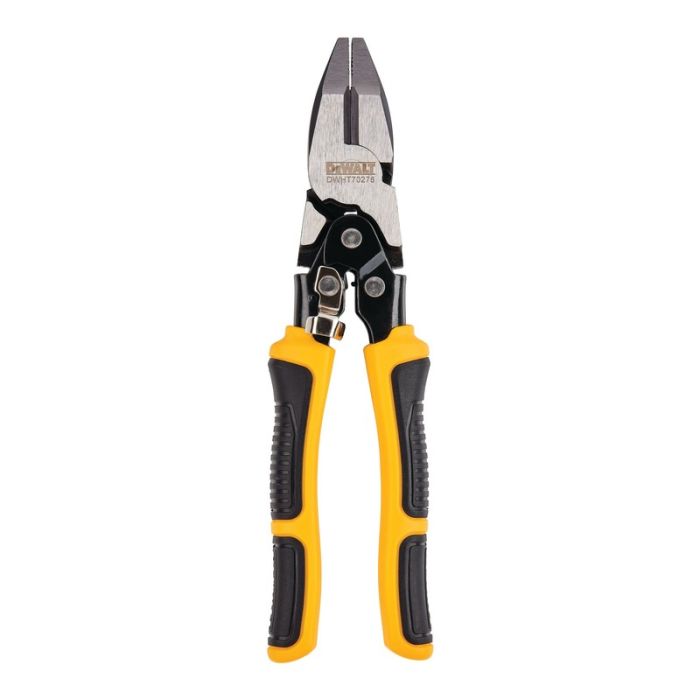 DeWALT - Cleste combinat, 200mm [DWHT0-70276]