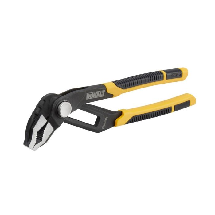 DeWALT - Cleste reglabil cu varf V, 250mm [DWHT0-74431]