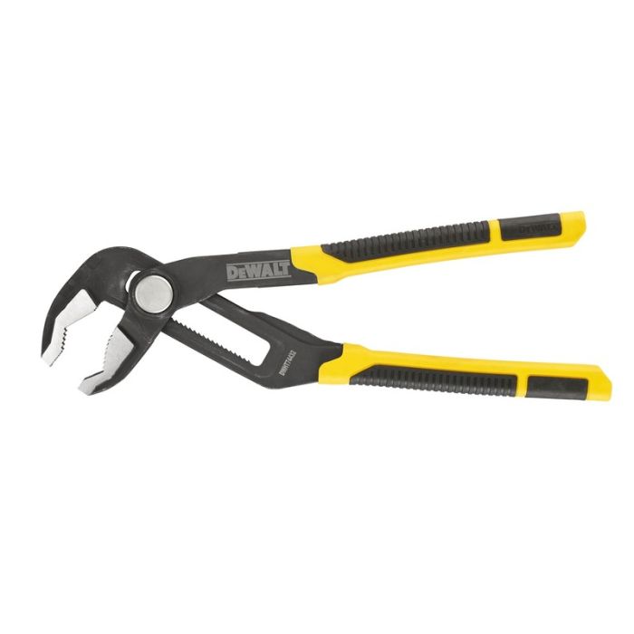 DeWALT - Cleste reglabil cu varf V, 300mm [DWHT0-74432]