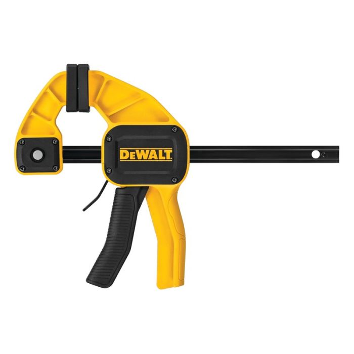 DeWALT - Menghina rapida L, 150mm, 135kg [DWHT0-83192]