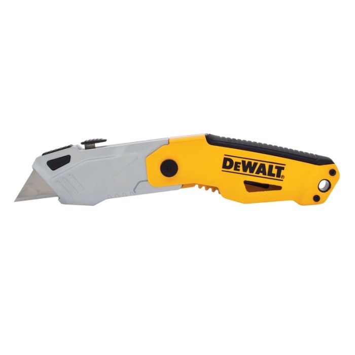 DeWALT - Cutter utilitar pliabil [DWHT10261-0]