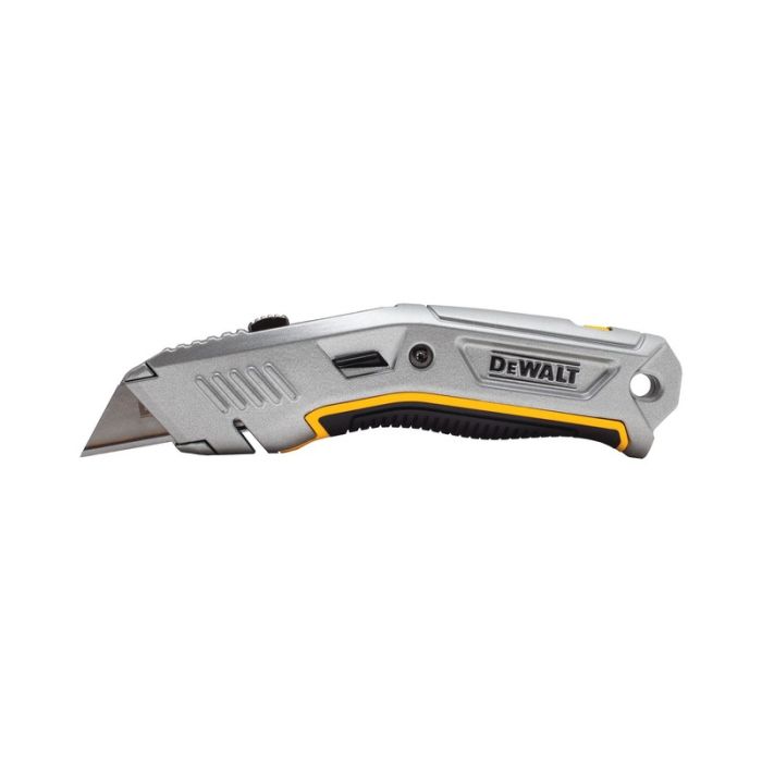 DeWALT - Cutter utilitar cu lama retractabila [DWHT10319-0]