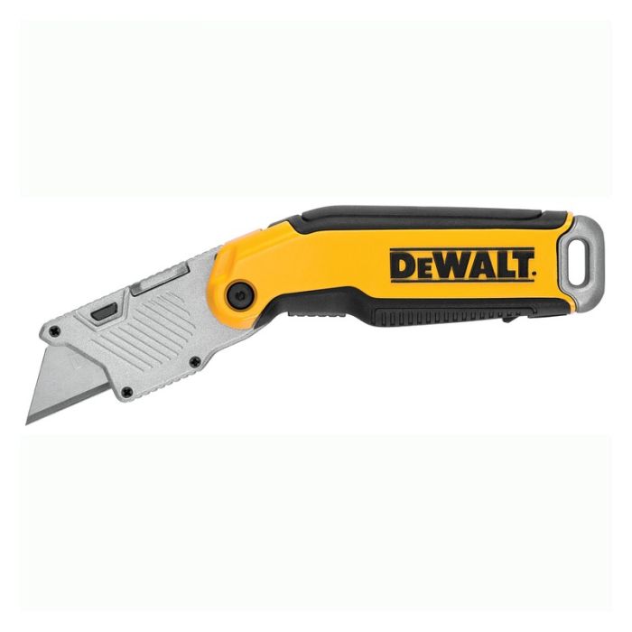 DeWALT - Cutter utilitar pliabil cu lama fixa [DWHT10429-0]