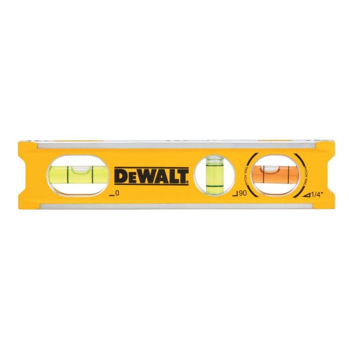 DeWALT - Nivela magnetica 165mm [DWHT42525-0]