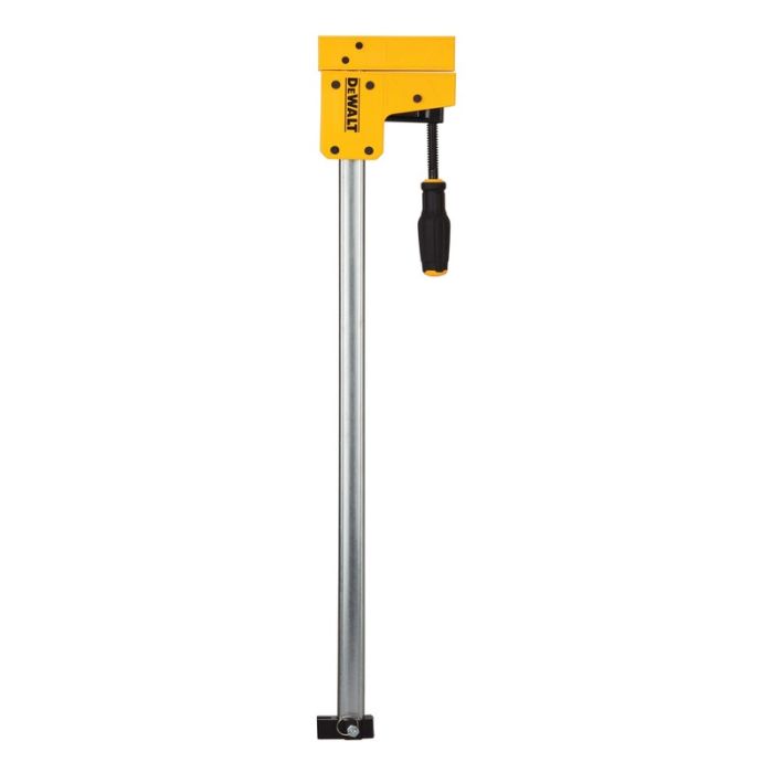 DeWALT - Menghina rapida paralela 600mm [DWHT83831-1]