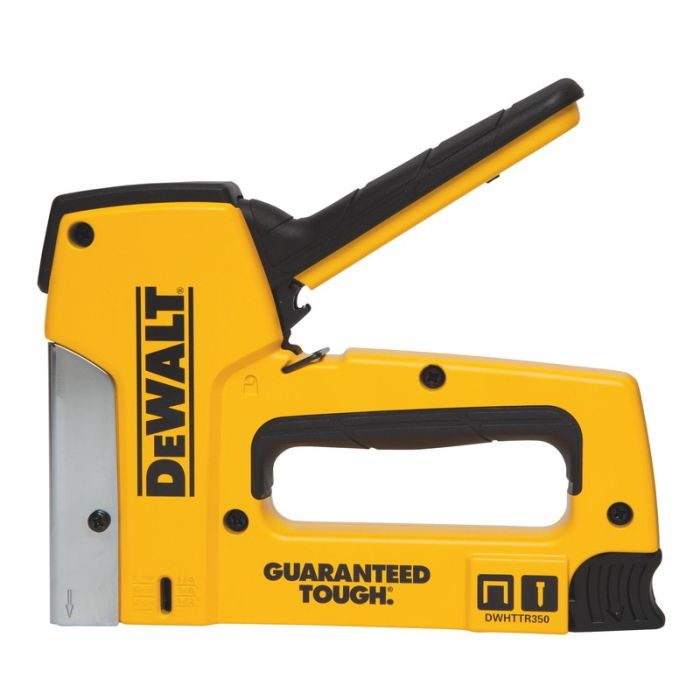 DeWALT - Capsator manual 2in1 [DWHTTR350-0]