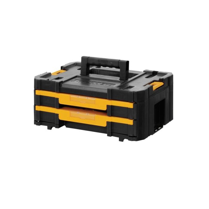 DeWALT - Cutie depozitare TSTAK IV 440x314x176mm [DWST1-70706]