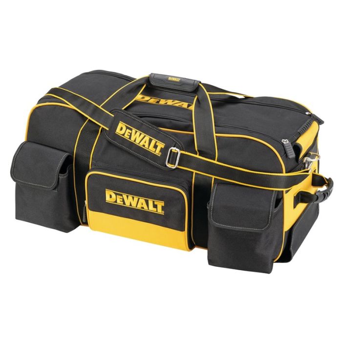 DeWALT - Geanta textila cu roti pentru scule [DWST1-79210]