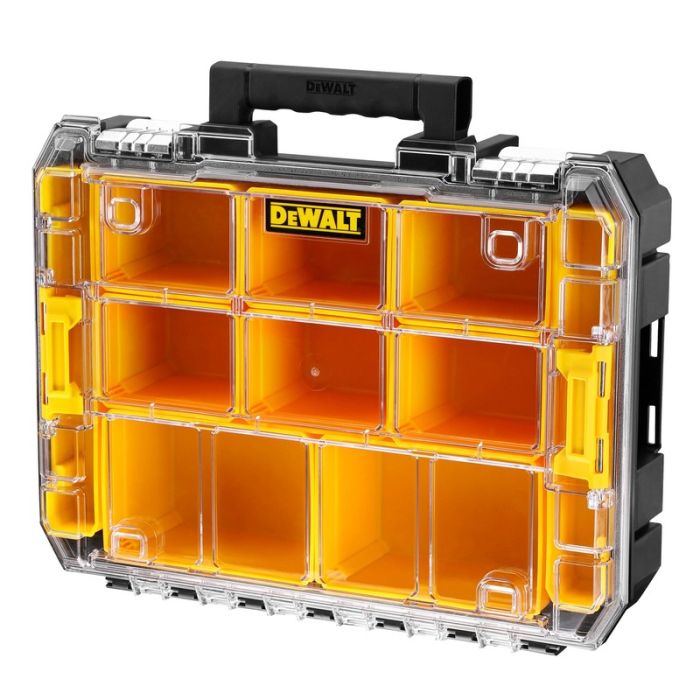 DeWALT - Cutie organizator TSTAK IP54 [DWST82968-1]