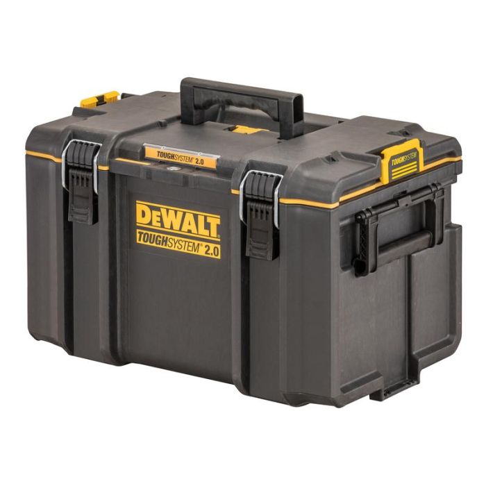 DeWALT - Cutie depozitare TOUGHSYSTEM 2.0, DS400 [DWST83342-1]