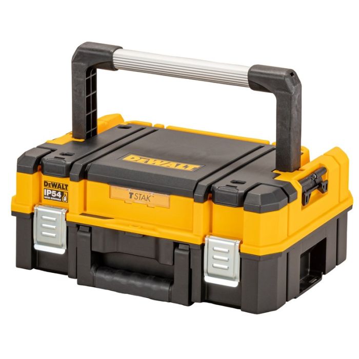 DeWALT - Cutie depozitare cu organizator TSTAK IP54 [DWST83344-1]