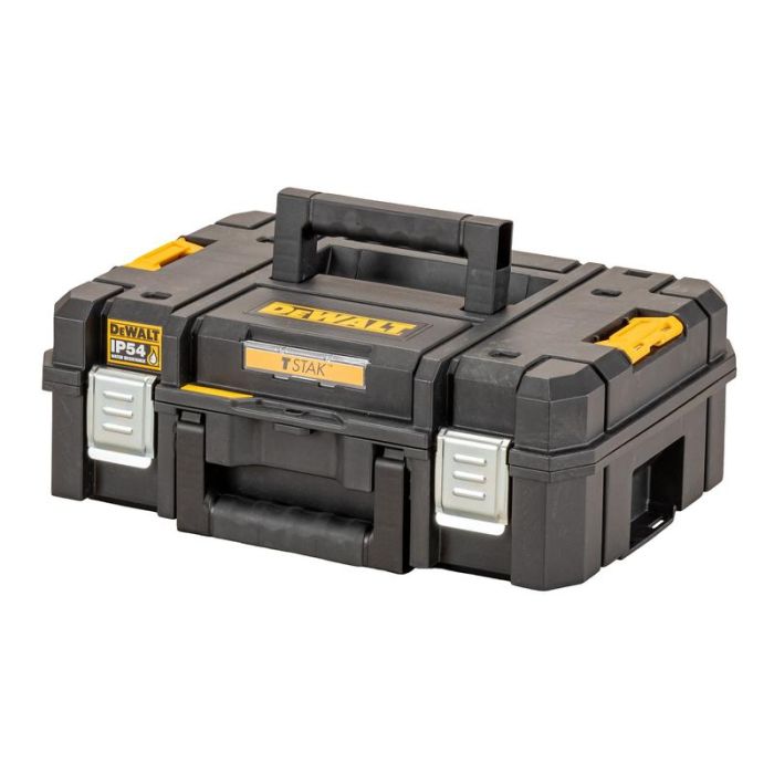 DeWALT - Cutie depozitare mica T STAK II 2.0 IP54 [DWST83345-1]