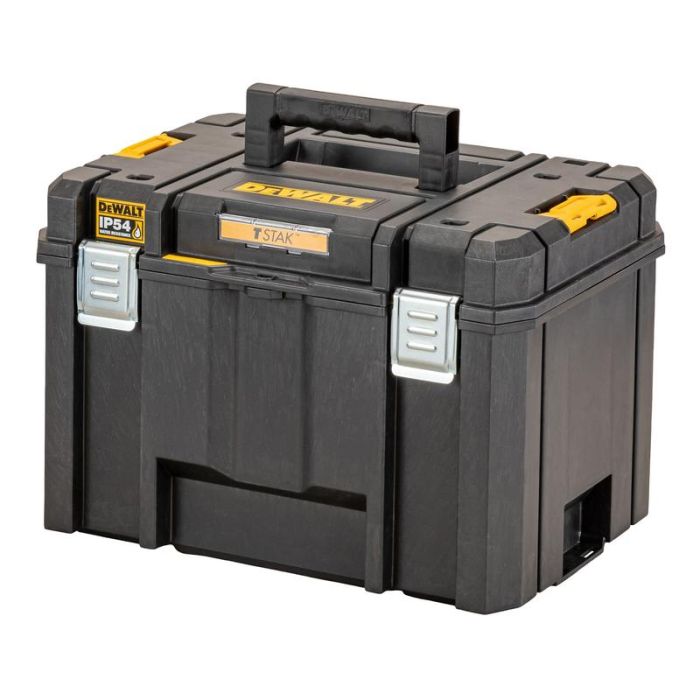 DeWALT - Cutie depozitare mare T STAK VI 2.0 IP54 [DWST83346-1]