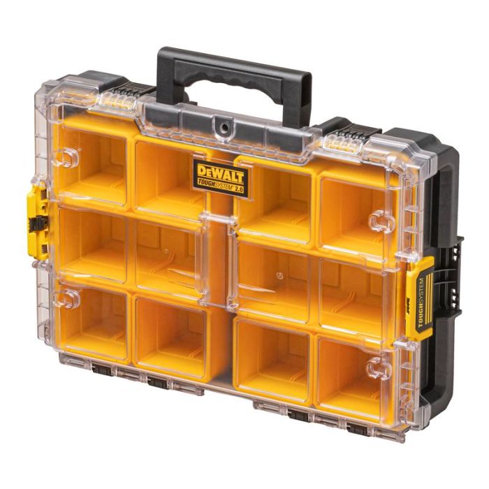 DeWALT - Cutie depozitare TOUGH SYSTEM [DWST83394-1]