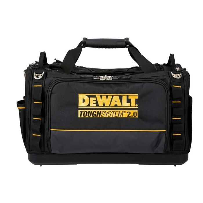 DeWALT - Geanta textila compatibila cu TOUGHSYSTEM 2.0 [DWST83522-1]