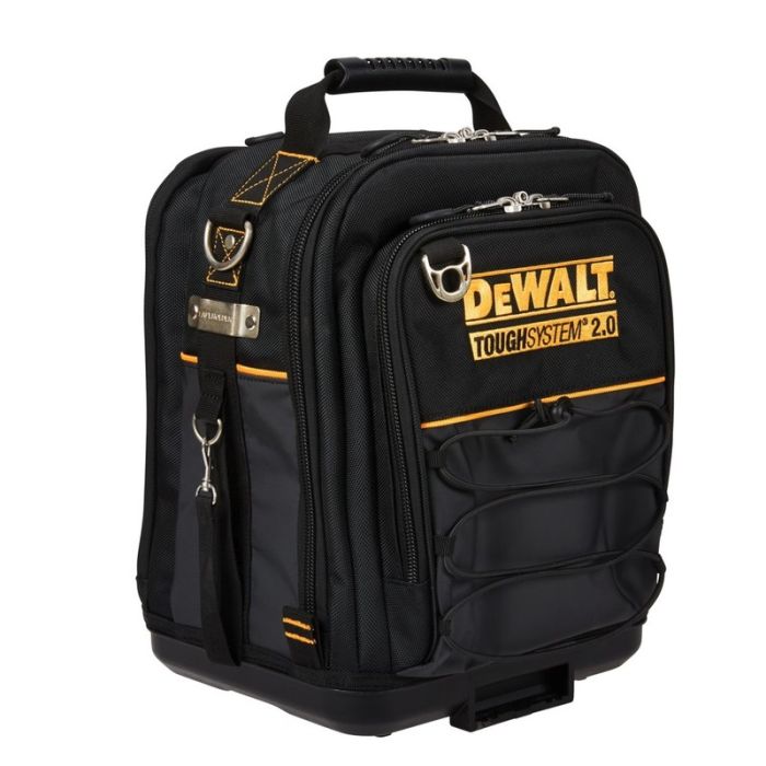 DeWALT - Geanta textila compatibila cu 1/2 TOUGHSYSTEM 2.0 [DWST83524-1]