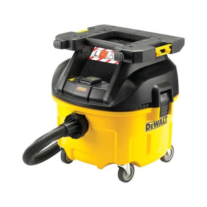 DeWALT - Aspirator 30l [DWV901LT-QS]