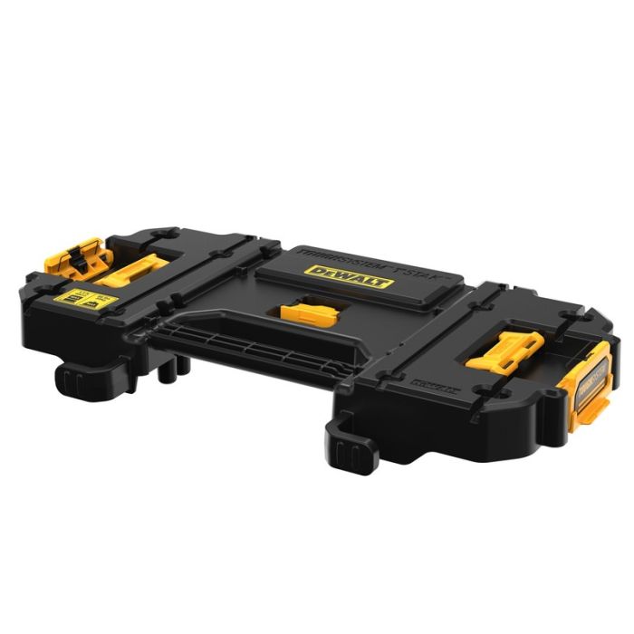 DeWALT - Adaptor pentru aspirator TSTAK si Tough System, compatibil cu DWV902 si DWV905 [DWV9510-XJ]