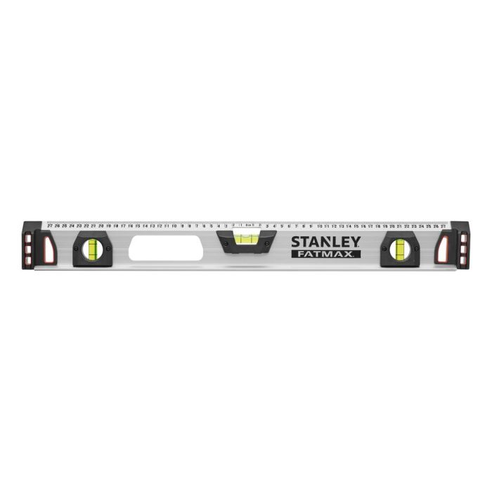 STANLEY - Nivela magnetica Fatmax, cu profil I, 60cm [1-43-554]