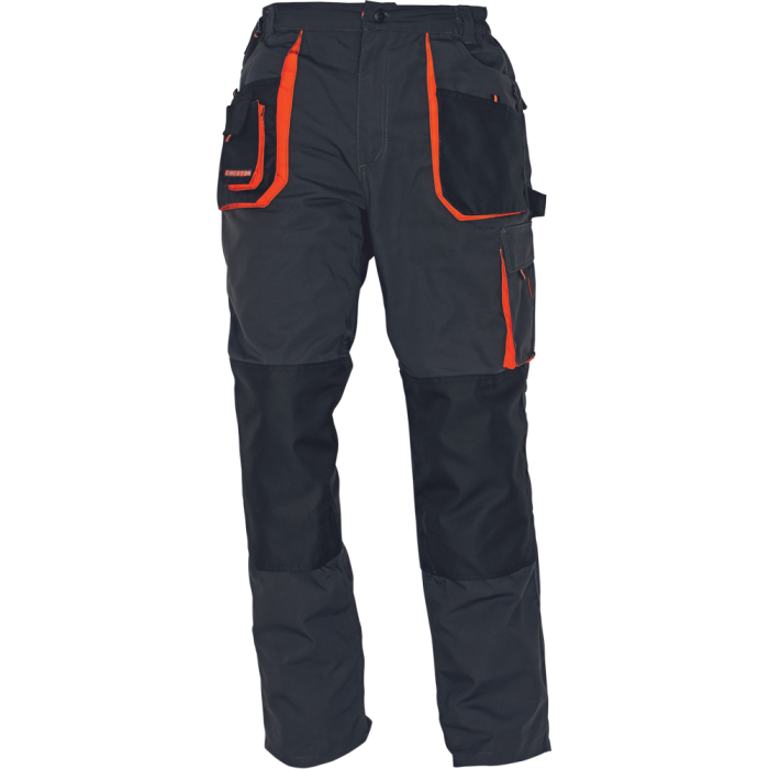 AUSTRALIAN LINE - Pantaloni talie normala EMERTON, mas. 48 [0302003690048]