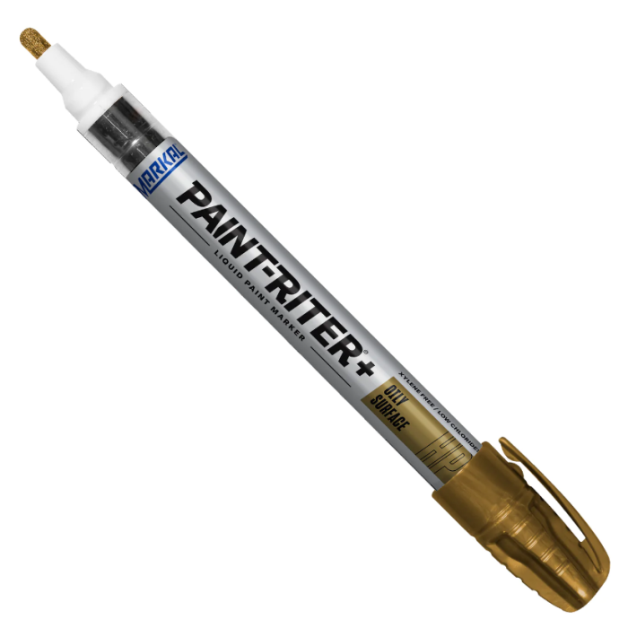 Markal - Marker PROLINE HP auriu [96972]