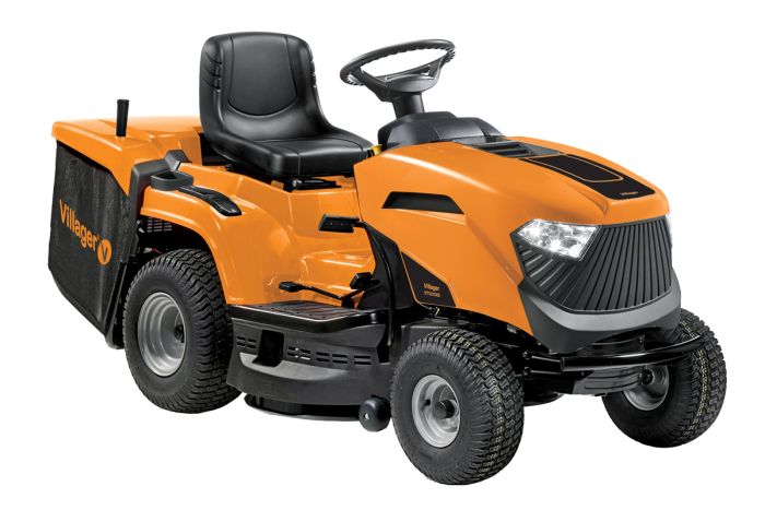 Villager - Tractoras de tuns iarba VT 1025 HD TWIN [VLG074738]