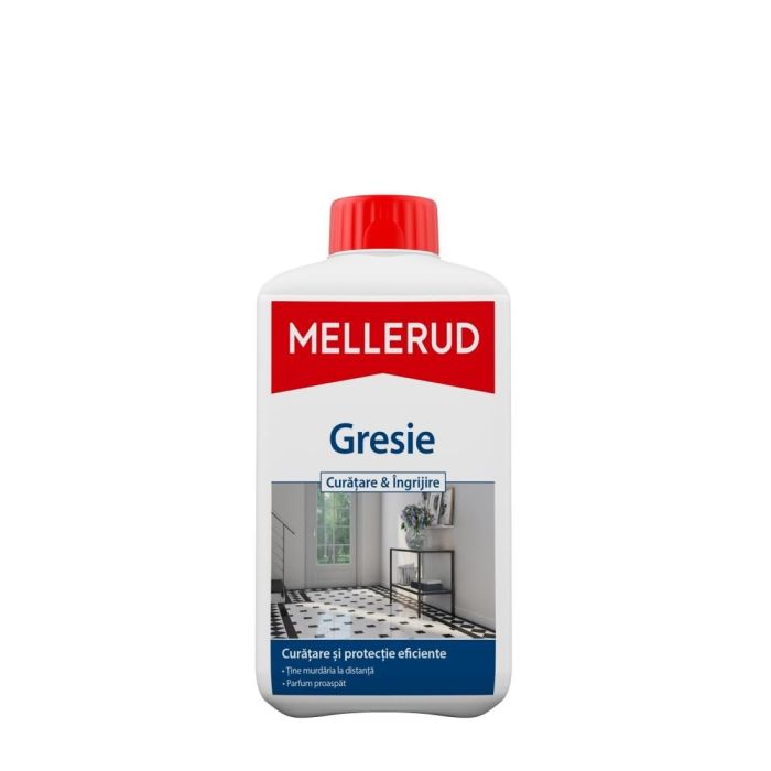 Mellerud - Solutie pentru ingrijirea gresiei 1L 0042 [760003]