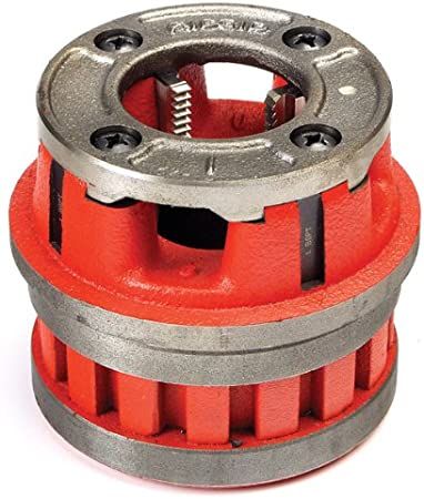 Ridgid - Cap filetare BSPT 1 1/2" [66060]