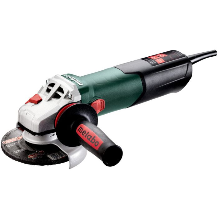 Metabo - Polizor unghiular W 13-125 Quick [603627000]