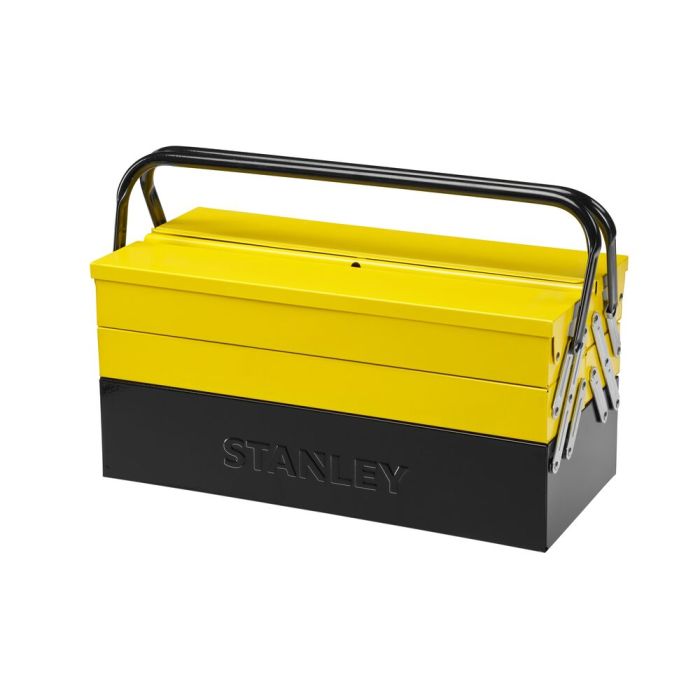 STANLEY - Cutie de depozitat 5 Tray, metalica [1-94-738]