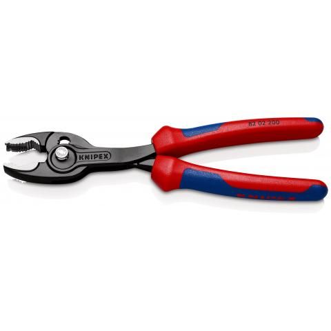 KNIPEX - Cleste cu articulatie 200 mm [8202200]