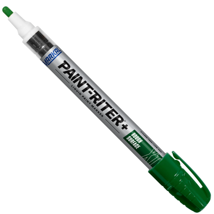 Markal - Marker PROLINE XT verde [97255]