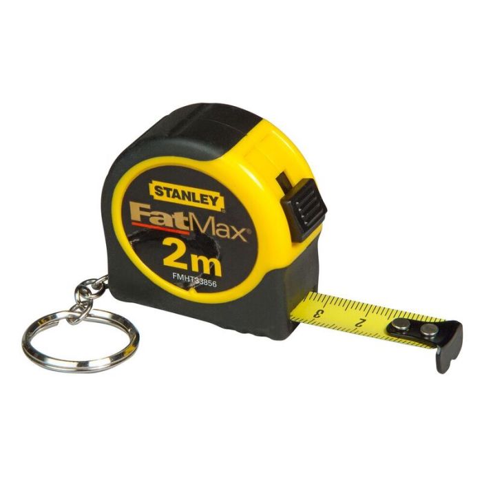 STANLEY - Ruleta breloc FatMax 2M [FMHT1-33856]