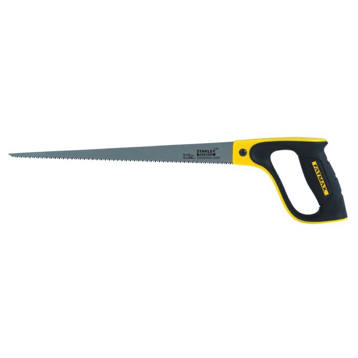 STANLEY - Ferastrau Jetcut 30cm 11tpi (pentru taieri pe curba)  [2-17-205]