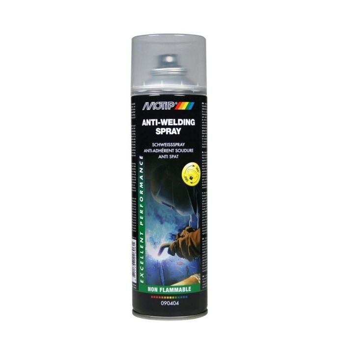 Motip - Anti Welding Spray Solutie anti-stropi sudura 560, 400ml [382316]