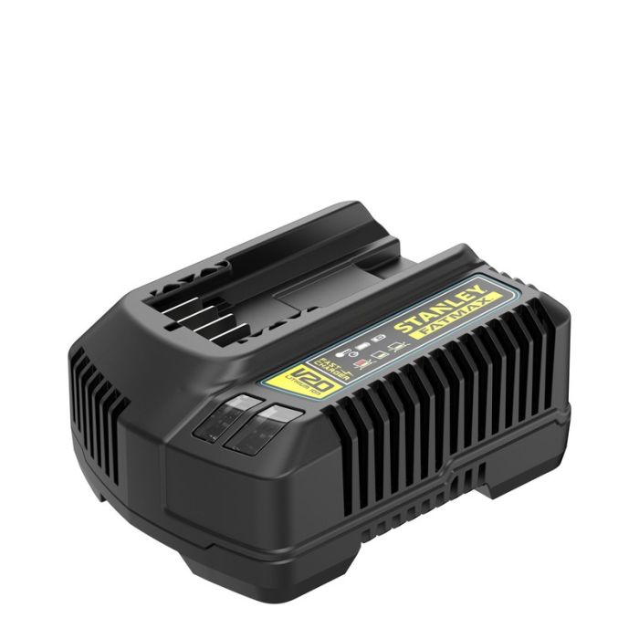 STANLEY - Incarcator FatMax pentru acumulatori 14.4 - 18V [FMC692L-QW]