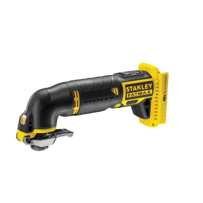 Stanley - Unealta multifunctionala cu acumulator 18V, FatMax, 18000 rotatii/min, fara acumulator [FMC710B-XJ]