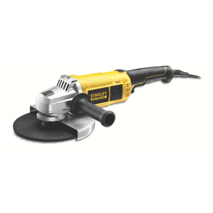 Stanley - Polizor unghiular FatMax, 2200w, 230mm [FME841-QS]