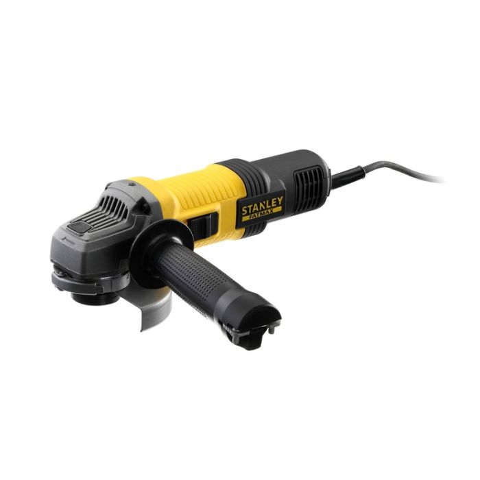 Stanley - Polizor unghiular FatMax, 850W, 115mm [FMEG210-QS]