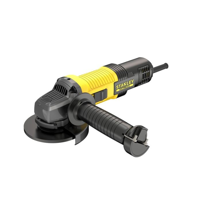 STANLEY - Polizor unghiular 125mm, 850W [FMEG220-QS]