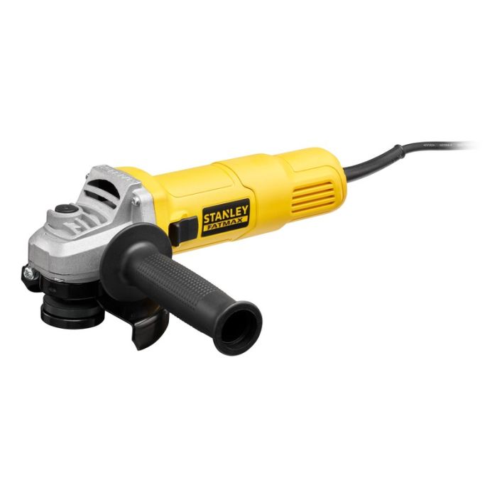 STANLEY - Polizor unghiular 115mm, 600W [FMEG615-QS]