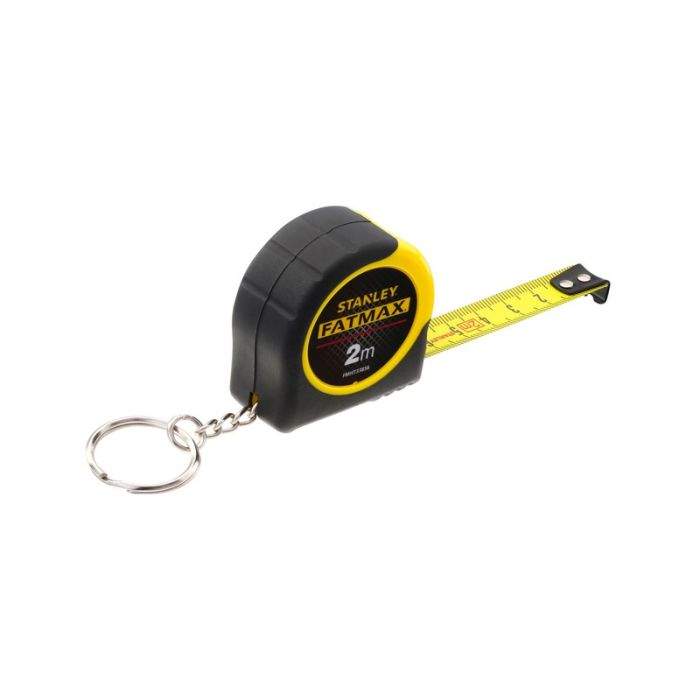 STANLEY - Ruleta breloc FatMax 2M [FMHT0-33856]