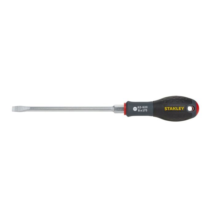 STANLEY - Surubelnita FatMax dreapta SL cu hexagon 8x175mm [FMHT0-62620]