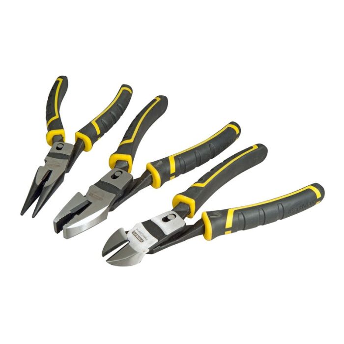 STANLEY - Set clesti FatMax, 3 bucati [FMHT0-72415]