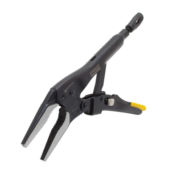 STANLEY - Cleste autoblocant cu varf lung FatMax 220mm [FMHT0-74888]