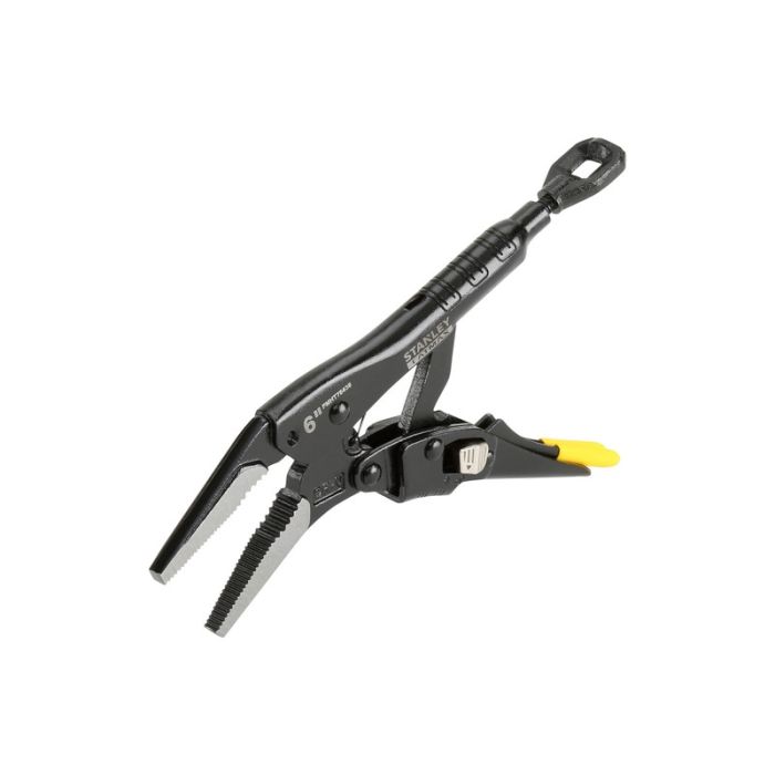 STANLEY - Cleste autoblocant cu varf lung FatMax 150mm [FMHT0-75438]