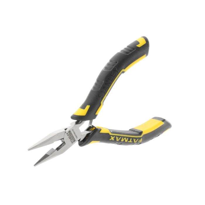 STANLEY - Cleste FatMax mini combinat cu varf lung 125mm [FMHT0-80517]