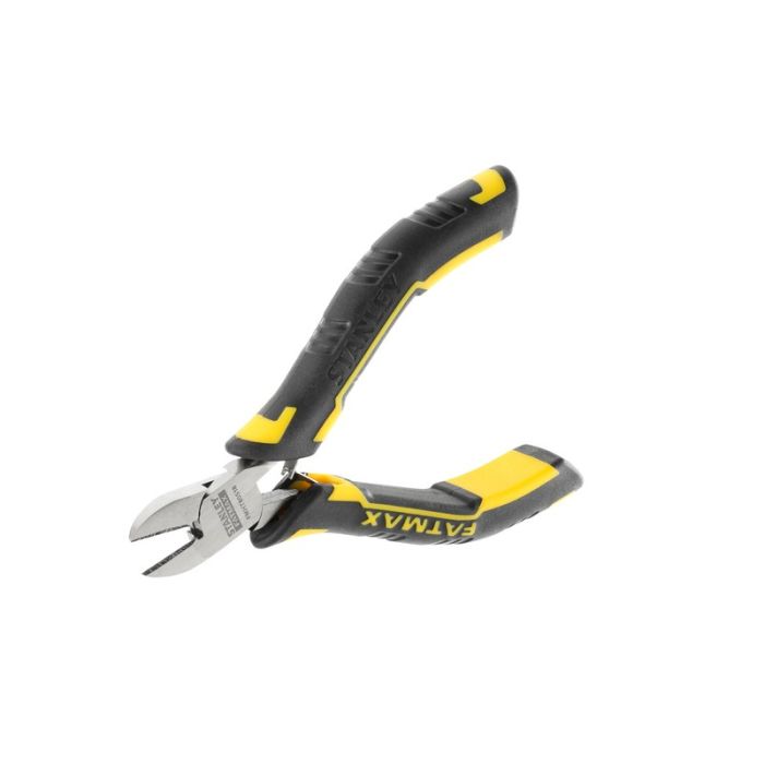 STANLEY - Cleste FatMax mini cu taiere diagonala [FMHT0-80518]