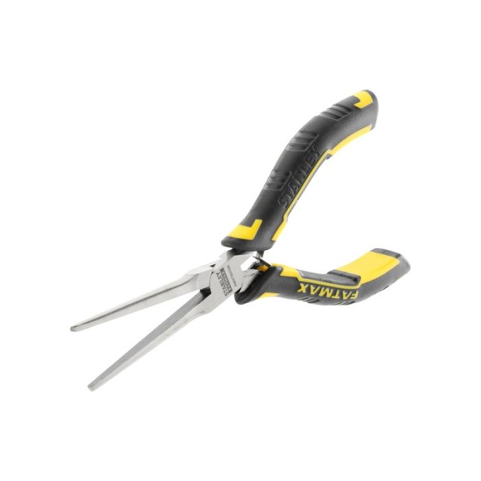 STANLEY - Cleste FatMax mini cu varf lung plat 150mm [FMHT0-80520]