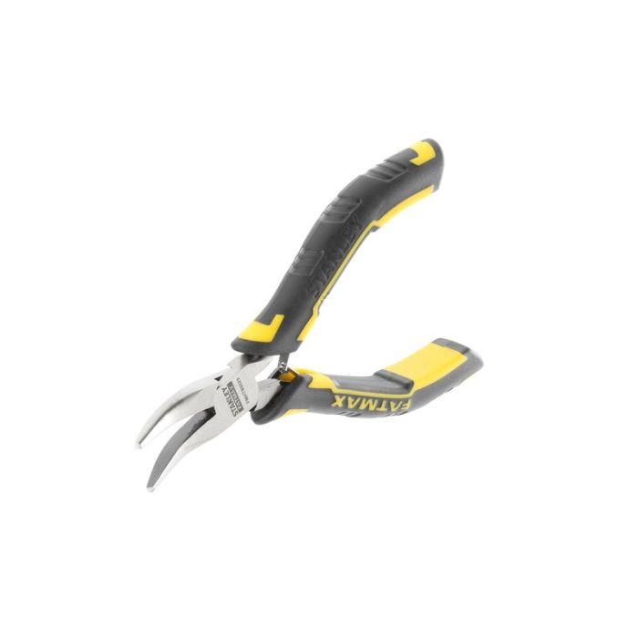 STANLEY - Cleste FatMax mini cu varf lung curbat 130mm [FMHT0-80523]